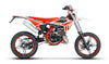 BETA 50 RR MOTARD SPORT 2T - Année 2026
