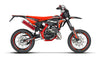 BETA 50 RR MOTARD TRACK 2T - Année 2026