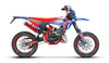 BETA 50 RR MOTARD TRACK 2T - Année 2026