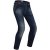 Pantalon jeans PMJ Russel bleu AA