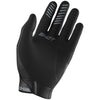 Gants SHOT Race Evo noir/gris 2026
