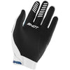 Gants SHOT Race Evo Petrol bleu 2026