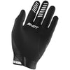 Gants Enfant SHOT Race Evo blanc 2026
