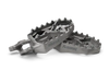 Repose-pieds AKRAPOVIC Titane Honda Africa Twin F-H11T1
