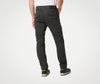 Pantalon jeans PMJ Santiago gris A