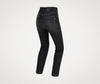 Pantalon jeans PMJ femme Sara noir A