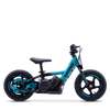 Draisienne électrique SEDNA MX12 bleu 2-6 ans