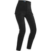 Pantalon jeans PMJ femme Sidney noir AA