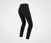 Pantalon jeans PMJ femme Sidney noir AA