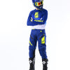Maillot Kenny Titanium Premium navy 2024