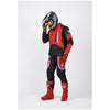 Veste enduro Kenny Titanium rouge