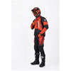 Veste enduro Kenny Titanium orange