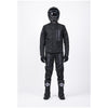 Veste enduro Kenny Titanium noir