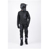 Veste enduro Kenny Titanium noir