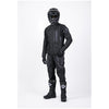 Veste enduro Kenny Titanium noir