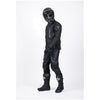 Veste enduro Kenny Titanium noir
