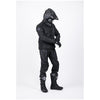 Veste enduro Kenny Titanium noir
