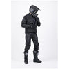 Veste enduro Kenny Titanium noir