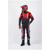 Veste enduro Kenny Softshell rouge