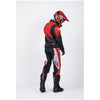 Veste enduro Kenny Softshell rouge