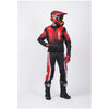 Veste enduro Kenny Softshell rouge