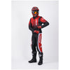 Veste enduro Kenny Softshell rouge