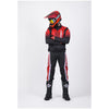 Veste enduro Kenny Softshell rouge