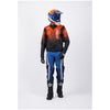 Veste enduro Kenny Softshell orange
