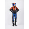 Veste enduro Kenny Softshell orange