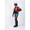 Veste enduro Kenny Softshell orange