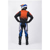 Veste enduro Kenny Softshell orange