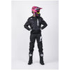 Veste enduro Kenny Softshell noir