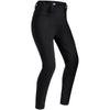 Pantalon jeans PMJ femme Spring noir AA
