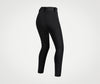 Pantalon jeans PMJ femme Spring noir AA