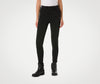 Pantalon jeans PMJ femme Spring noir AA