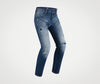 Pantalon jeans PMJ Street bleu A