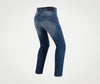 Pantalon jeans PMJ Street bleu A