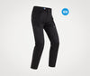Pantalon jeans PMJ femme Sum'Air noir A