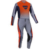 Tenue enfant Kenny performance orange