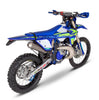 SHERCO 250 SE XTREM Replica - Année 2026