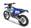 SHERCO 250 SE XTREM Replica - Année 2026