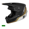 Casque SHOT Speed Atomic or/noir 2026