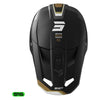 Casque SHOT Speed Atomic or/noir 2026
