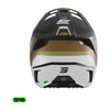 Casque SHOT Speed Atomic or/noir 2026