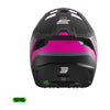 Casque SHOT Speed Atomic rose 2026