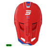 Casque SHOT Speed Atomic rouge 2026