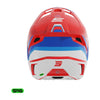Casque SHOT Speed Atomic rouge 2026