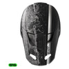Casque SHOT Speed Battle noir mat 2026