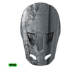 Casque SHOT Speed Battle gris mat 2026