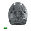 Casque SHOT Speed Battle gris mat 2026